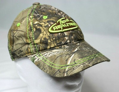 youth realtree hat
